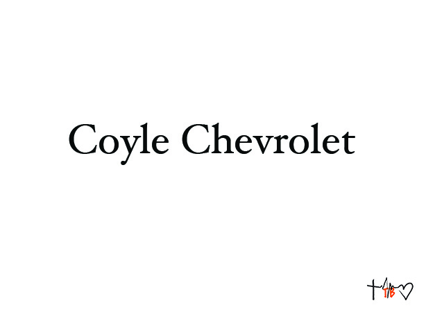 Coyle Chevrolet
