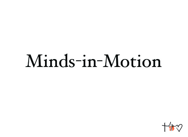 Minds-in-Motion
