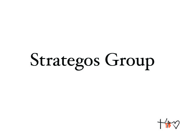 Strategos Group